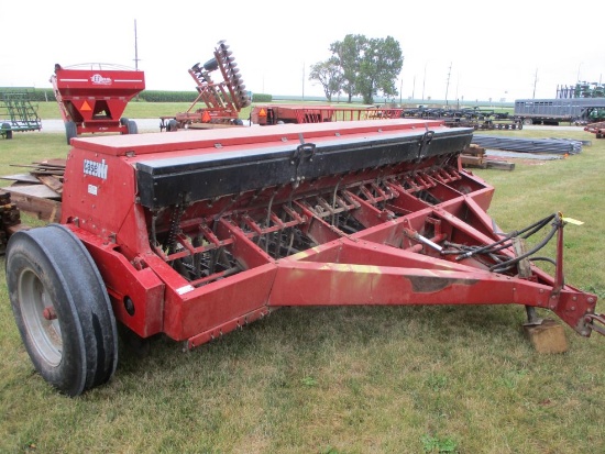 Case IH 5300 Drill