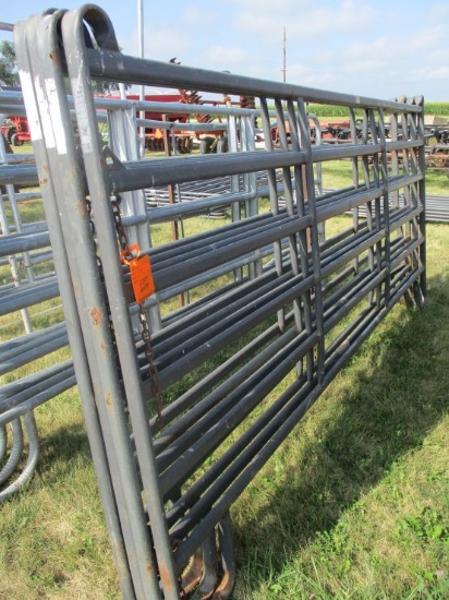 Livestock Gates