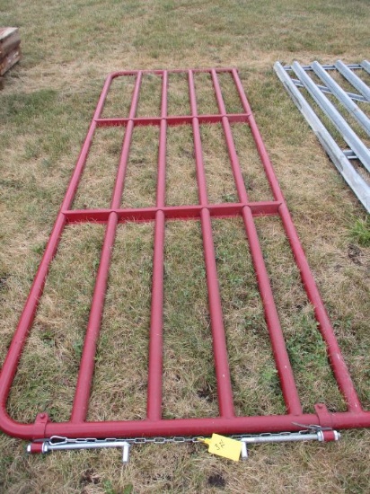 Tarter Gate