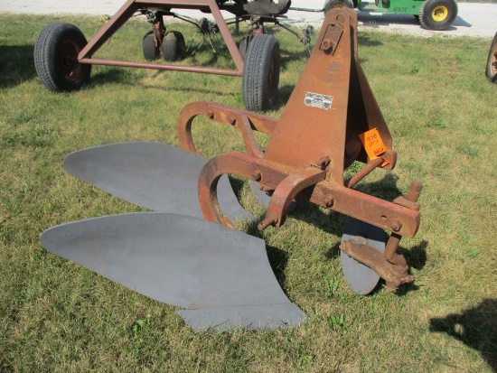 Deerborn (2) Bottom Plow