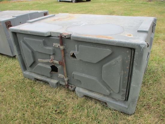 Military Box