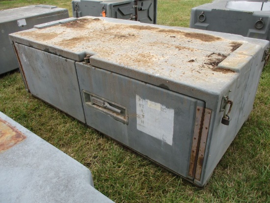 Military Box