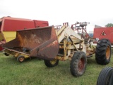 Massey Ferguson 3165