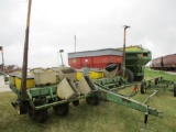 John Deere 7000 Planter
