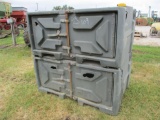 Military Box