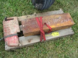 Tractor Weights