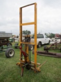 AGRITEK 3pt Lift