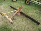 3 pt Blade