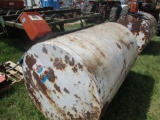 500 gal Fuel Tank