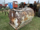 500 gal Fuel Tank
