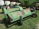 John Deere Flail Mower
