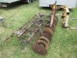 3pt Cultivator