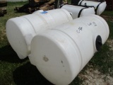 Ace Roto - Mold Tanks