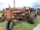 IH Farmall 706