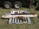 DMI Bumper