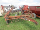 Field Cultivator