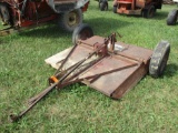 5' Yetter Brush Cutter