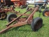 Head Cart