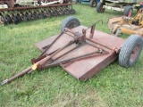 5' Chopper Mower