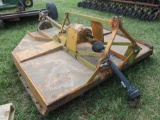 Woods 7' Rotary Mower