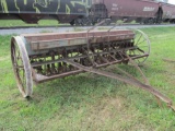 Grain Drill