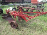 P & O IH 2 Bottom Plow