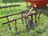 Deerborn (2) Row Cultivator