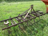 3 Pt. Field Cultivator