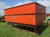 Kill Bros Gravity Wagon