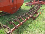 3 Pt. Cultivator