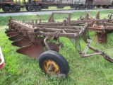 5 Bottom Plow