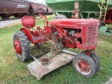 IH Farmall B