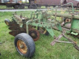 John Deere 4 Bottom Plow