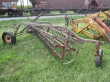 Hay Rake