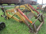 IH Loader