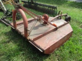 6' IH Finishing Mower