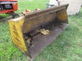 7' Bucket