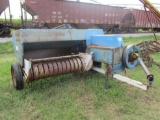 Ford 530 Square Baler