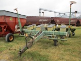 John Deere 7000 Planter