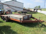 Utility Trailer