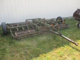 John Deere Cultimulcher