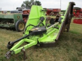 Schulte Batwing Mower