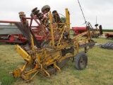Vermeer Trencher
