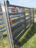 Livestock Gates