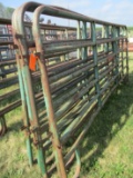 Pipe Gates