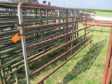 Livestock Gate