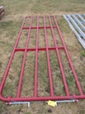 Tarter Gate
