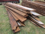 Lot of Barn Wood