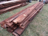 Lot of Barn Wood