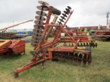 Krause 22' Disc